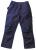 3UPF1 - Bantam  Pockets Pants, Blue, Size32x28 In Подробнее...