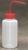 3UUN3 - Wash Bottle, Polypropylene, Red, PK 5 Подробнее...