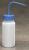 3UUP6 - Wash Bottle, Polypropylene, Blue, PK 5 Подробнее...