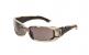 3UXT9 - Safety Glasses, Gray, Uncoated Подробнее...