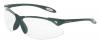 3UXU2 - Safety Glasses, Clear, Scratch-Resistant Подробнее...