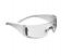 3UXW7 - Safety Glasses, Clear, Antifog Подробнее...
