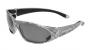 3UYA2 - Safety Glasses, Neutral Gray IR Lens Подробнее...