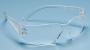 3UYF6 - Safety Glasses, Clear, Antifog Подробнее...