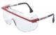 3UYH2 - Safety Glasses, Clear, Chmcl, Scrtch-Rsstnt Подробнее...