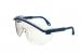 3UYH9 - Safety Glasses, Clear, Chmcl, Scrtch-Rsstnt Подробнее...
