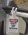 3VAX6 - Danger Tag, 5-1/4 x 3-1/4 In, Plstc, PK25 Подробнее...