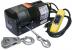 3VJ63 - Electric Winch, 6 In. H, 6 In. W, 16 In. L Подробнее...
