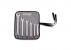 3VY56 - Combo Wrench Set, Antislip, 3/8-3/4 in, 6Pc Подробнее...