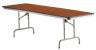 3W453 - Table, Folding, 30x60 In Подробнее...