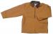 3WE41 - Chore Coat, Quilt Lined, Brown, XL Подробнее...