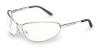 3WE53 - Safety Glasses, Clear, Scratch-Resistant Подробнее...