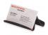 3WGH6 - Business Card Holder, 50 Ct, Plastic Подробнее...