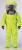 3WJP4 - Encapsulated Suit, Training, XL, PVC Подробнее...