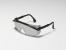 3WLF5 - Safety Glasses, Silver Mirror Lens, OTG Подробнее...