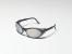 3WLJ6 - Safety Glasses, Gold Mirror, Scrtch-Rsstnt Подробнее...