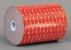15C403 - VHB Tape, 6 In x 5 yd., Gray Подробнее...