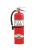 3YWL4 - Fire Extinguisher, Halotron, 2A:10B:C Подробнее...