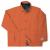 3ZGE7 - Rain Jacket, Orange, XL Подробнее...