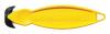 3ZGL5 - Safety Knife, Yellow, 1 7/8 W, PK 10 Подробнее...