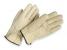 3ZL51 - Leather Drivers Gloves, Cowhide, M, PR Подробнее...