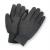 3ZL57 - Jersey Gloves, Cotton, L, Brown, PR Подробнее...