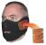3ZLA5 - Face Mask, Black, Universal Подробнее...