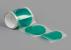 15C507 - Masking Tape, Dark Green, 4 In. Dia., PK50 Подробнее...