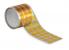 16U627 - Film Tape, Polyimide, Amber, x 36 Yd, PK250 Подробнее...