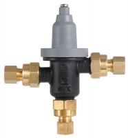 40D643 Mixing Valve, 4.5 gpm At 30 psi, 5 In. H