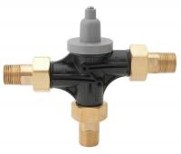 40D646 Mixing Valve, 12.5 gpm At 30 psi, 7 In. H