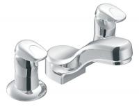 40D674 Faucet, Cast Metal, 3/4 In
