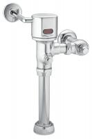 40D677 Automatic Flush Valve, 1.28 gpf