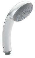 40D686 Handheld Shower, Lever, Chrome