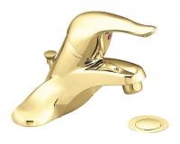 40D688 Faucet, Cast Metal, 3/4 In