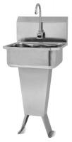 40D703 Hands Free Sink, SS