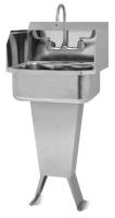 40D706 Hand Wash Sink, SS