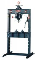 40F042 Manual Hydraulic Press, 150 Tons