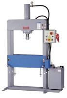 40F048 Electric Hydraulic Press, 40 Tons