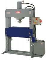 40F051 Electric Hydraulic Press, 150 Tons