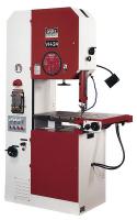 40F060 Vertical Band Saw, 3 PH, 13 In