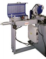 40F070 Fully Auto Cold Saw, 220 V, 3 PH, 14 In