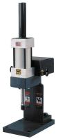 40F073 Pneumatic Hydraulic Press, 1 Tons