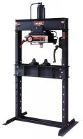 40F080 Pneumatic Hydraulic Press, 150 Tons