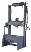 40F087 Electric Hydraulic Press, 200 Tons