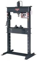 40F091 Electric Hydraulic Press, 75 Tons