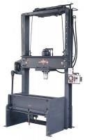 40F098 Electric Hydraulic Press, 25 Tons