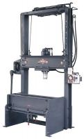 40F104 Electric Hydraulic Press, 75 Tons