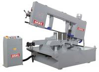 40F119 Horizontal Mitering Band Saw, 17-1/4 In
