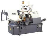 40F120 Horizontal Automatic Band Saw, 3 PH, 10 In